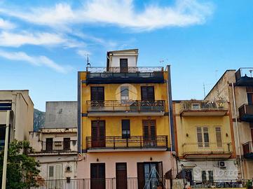 4 LOCALI A VILLABATE