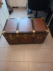 Baule vintage