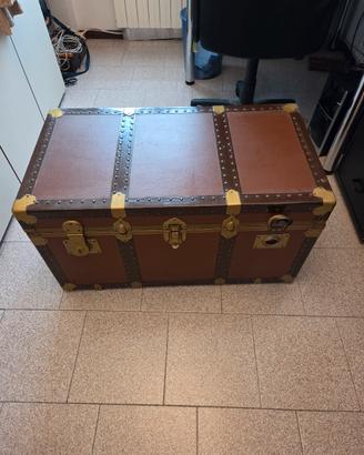 Baule vintage