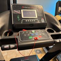 Tapis roulant Sportstech