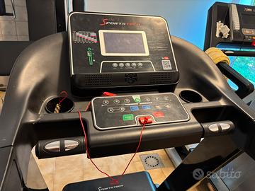 Tapis roulant Sportstech