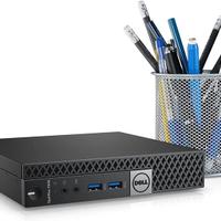 Pc Dell Optiplex 7040 Mini