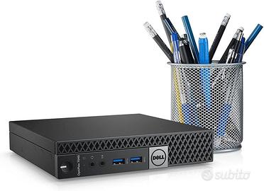 Pc Dell Optiplex 7040 Mini