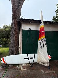 Windsurf vintage - Windsurfer Original