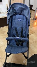 Passeggino Chicco leggero