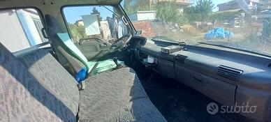 ISUZU - autocarro per trasporto di cose