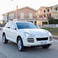 Porsche Cayenne 3.0 Diesel Anno 2010 Automatico