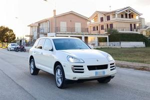 Porsche Cayenne 3.0 Diesel Anno 2010 Automatico