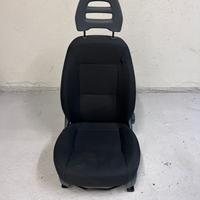 SEDILE SINGOLO FIAT DUCATO