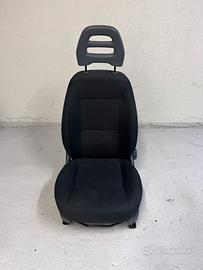 SEDILE SINGOLO FIAT DUCATO