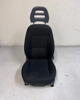 SEDILE SINGOLO FIAT DUCATO