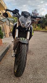 Keeway rkf 125