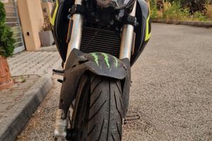 Keeway rkf 125