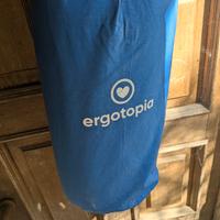 ergotopia tappeto massaggiante 