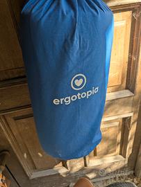 ergotopia tappeto massaggiante 