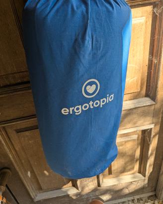 ergotopia tappeto massaggiante 