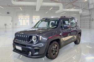JEEP RENEGADE 1.3 T4 DDCT 150 CV LONGITUDE AUTO SU