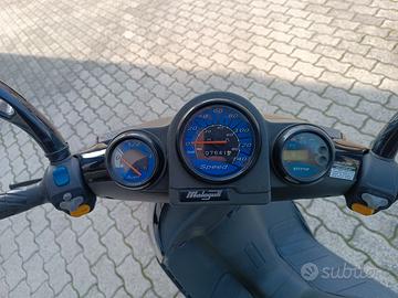 Phantom 100 cc F12