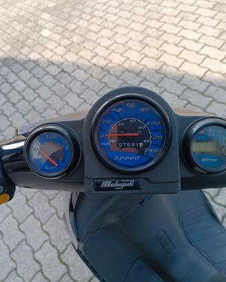 Phantom 100 cc F12