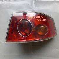 STOP DX, SX SEAT IBIZA 2005