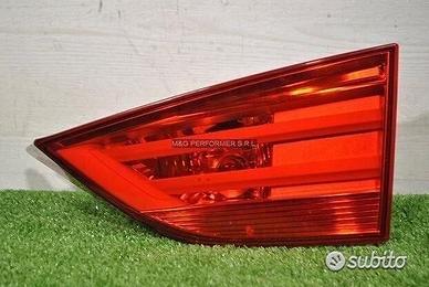 BMW X1 E84 2992480 Fanale alogeno destro | 17840