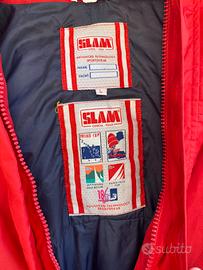 Completo Cerata Slam Tg. L