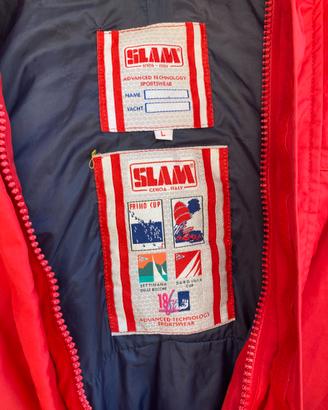 Completo Cerata Slam Tg. L