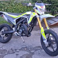 VENT DERAPAGE 50cc MOT. MINARELLI 2T