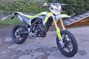 VENT DERAPAGE 50cc MOT. MINARELLI 2T