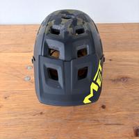 Casco MTB MET Terranova Mips