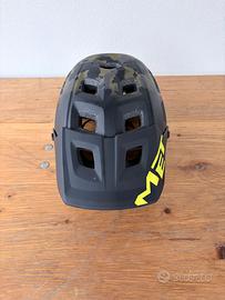 Casco MTB MET Terranova Mips