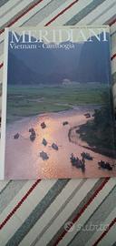 Vietnam Cambogia Meridiani