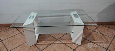 Tavolino da salotto moderno