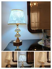 Lampada vintage 