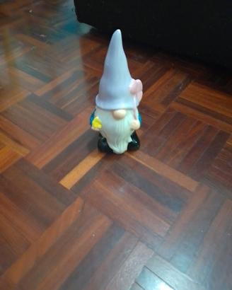 nanetto da giardino 