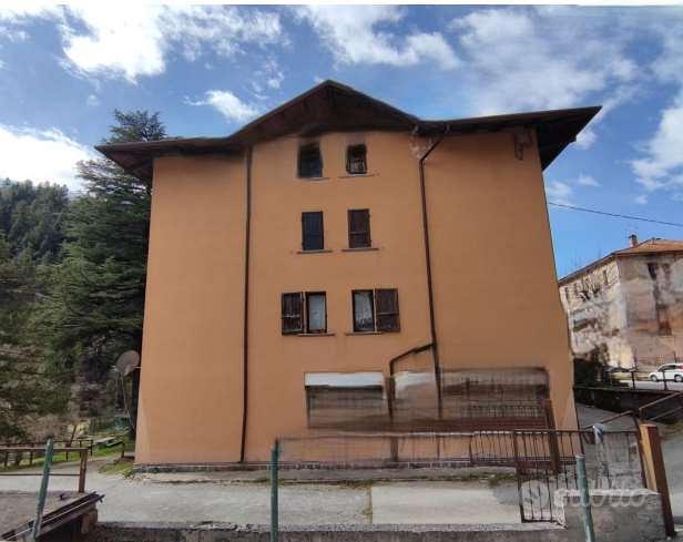 Appartamento – Collio, Tizio - Vista 3