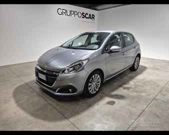PEUGEOT 208 1° serie - BlueHDi 100 S&S 5 po U66322