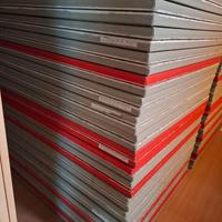 tatami per judo e arti marziali