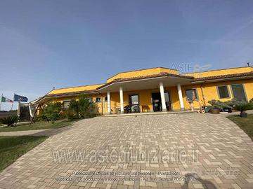 Albergo/Hotel Velletri [A4270608]