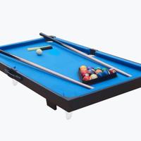 Biliardo da tavolo