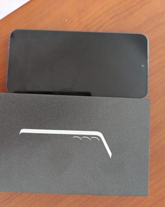 Samsung Galaxy S25 512GB - Pari al nuovo - B
