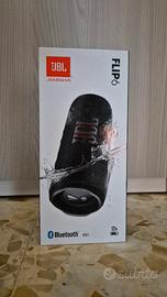 JBL FLIP 6