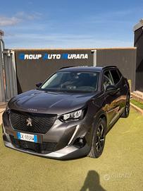 Peugeot 2008 BlueHDi 110 S&S Allure Pack