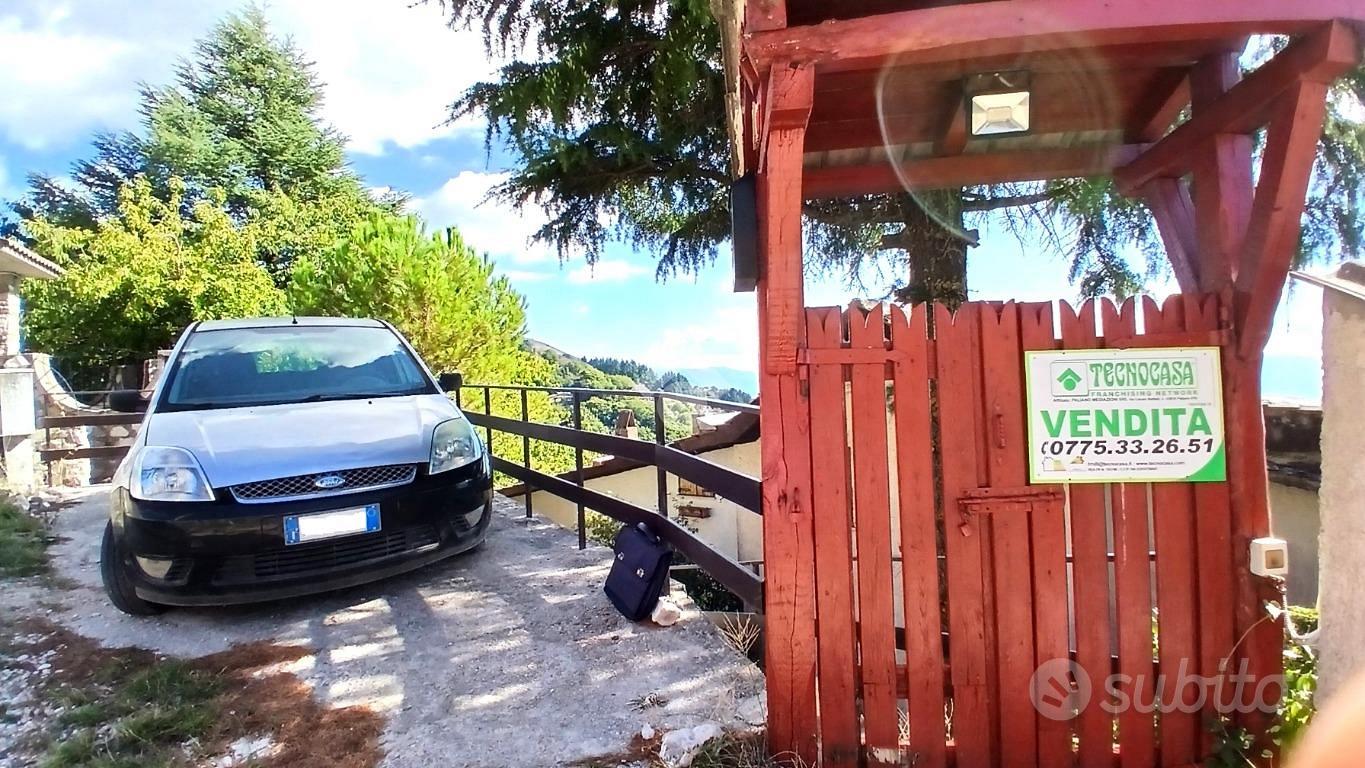 Casa – Serrone, La Forma - Altro