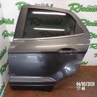 PORTA POSTERIORE SINISTRA ECOSPORT CR1 2018