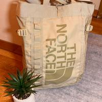 Zaino North Face Base Camp Tote