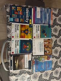 Libri liceo