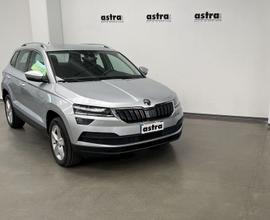 Skoda Karoq 1.6 TDI SCR Executive