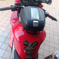 Honda VFR 800 vtec