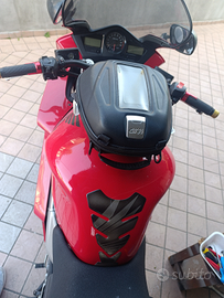 Honda VFR 800 vtec